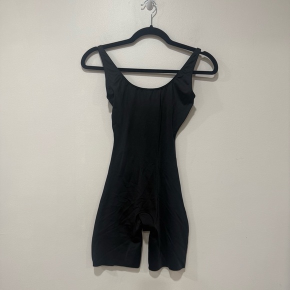 Spanx shapewear black Small - Picture 2 of 6
